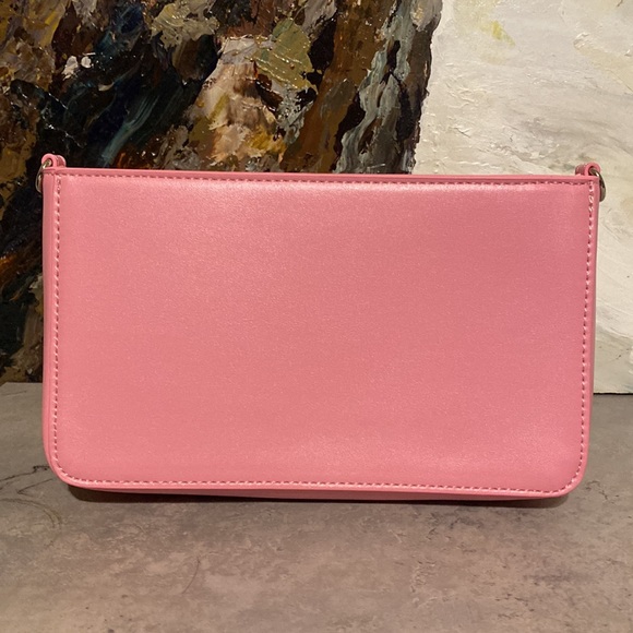 My Little Pony Pink Crossbody Bag - Picture 3 of 8